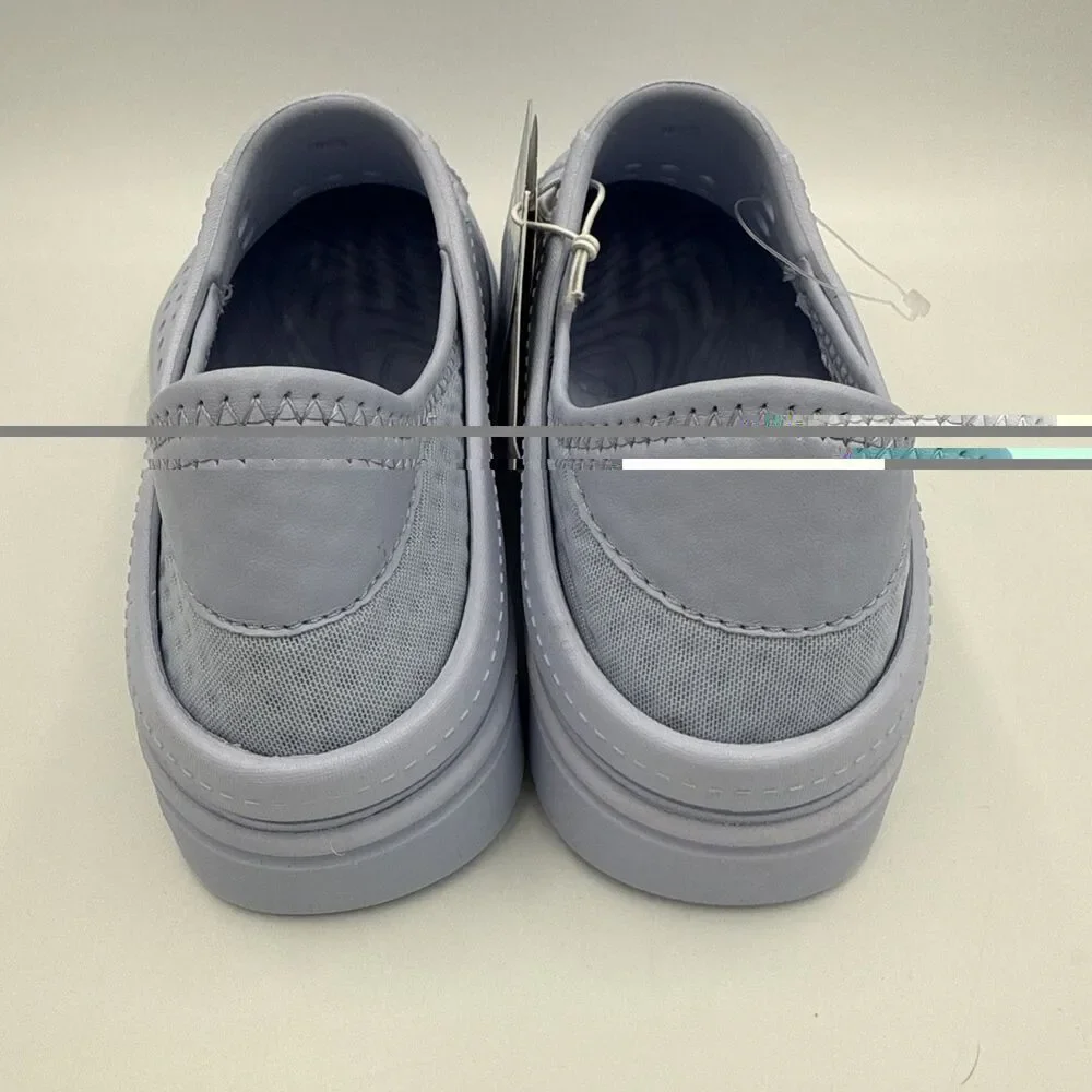 Skechers foamies slip